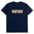 ფოტო #3 პროდუქტის QUIKSILVER EQYZT06657-BYJ0 Lined Up short sleeve T-shirt