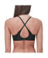 Women's Minx Lace Convertible T-Shirt Bra with Everyday Support