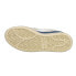 Фото #5 товара Diadora Mi Basket Row Cut Lace Up Mens Blue, Grey Sneakers Casual Shoes 176282-