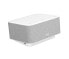 Logitech Logi Dock White - 4K Ultra HD - White