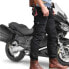 Фото #18 товара CBBI-WCCI Sporty Motorcycle Trousers with Protectors, Thigh Pockets