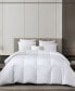 Фото #1 товара Одеяло легкое теплое Martha Stewart Standard White Down Comforter, Full/Queen