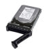 Фото #3 товара Dell 400-ATKJ - 3.5" - 2000 GB - 7200 RPM