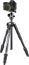 Фото #7 товара Monopod Manfrotto Statyw Manfrotto Element MII Alu tripod czarny