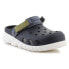 Crocs Duet Max Ii Clog Синий, 41-42 EU Unisex - фото #1