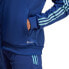 Фото #8 товара Куртка спортивная Adidas Tiro 100% полиэстер из переработанных материалов