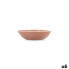 Bowl Bidasoa Gio 15 x 4 cm Ceramic Brown (6 Units)