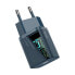 Фото #4 товара Super Si 1C szybka ładowarka USB-C 20W Power Delivery niebieski