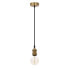 LED-Pendelleuchte Rewan