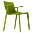 RESOL Kat Chair With Arms