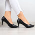 Фото #7 товара Sergio Leone pumps W SK149C black