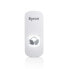 Фото #5 товара Byron DBY-23430 Touch-free push button - Wireless - White - Plastic - 0.43392 GHz - 100 m - IP20