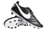 Фото #4 товара Nike Premier II FG 足球鞋 黑白色 / Кроссовки Nike Premier II FG 917803-001
