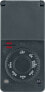 Brennenstuhl 1506120 - Daily timer - Black - Rotary - IP44 - 91 mm - 62 mm