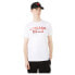 NEW ERA NBA Photographic Wordmark short sleeve T-shirt