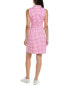 J.Mclaughlin Dolly Catalina Cloth Sheath Dress Women's