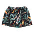 Фото #4 товара HAPPY BAY Take me to Macaw swimming shorts