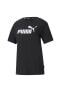 Фото #9 товара ESS Logo Boyfriend Tee Puma Black