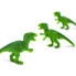 Фото #3 товара SAFARI LTD Tyrannosaurus Rex Good Luck Minis Figure