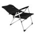 AKTIVE Deluxe Multiposition Folding Chair