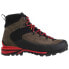 Фото #2 товара MONTURA Dolomia Goretex narrow hiking boots