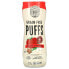 Фото #1 товара Grain Free Puffs, Tomato & Mushroom, 1.5 oz (43 g)