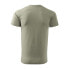 Фото #2 товара T-shirt Malfini Basic M MLI-12928 light khaki