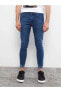 760 Skinny Fit Erkek Jean Pantolon