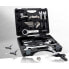 Фото #1 товара SUPER B Bicycle Tool Set 30 Pieces