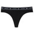 LACOSTE 8F1342 Thong