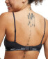 ფოტო #2 პროდუქტის Women's Originals ComfortFlex Cropped Bralette MSO103