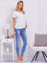 Фото #5 товара Spodnie jeans-JMP-SP-Y1280.43-niebieski
