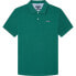 Фото #2 товара FAÇONNABLE FM540484 short sleeve polo