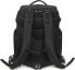 Фото #7 товара Plecak Dicota CATURIX ATTACHADER ecotec Backpack 17.3" 33ltr black Gaming