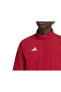 Tiro23 C Pre Jk Erkek Futbol Antrenman Ceketi Hı3054 Kırmızı