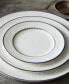 Фото #2 товара Brocato Set of 4 Bread & Butter/Appetizer Plates