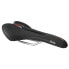 Фото #2 товара ELTIN Athletic Memory Foam saddle