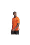 Фото #3 товара Футболка Adidas Tabela 23 Jersey IB4927 Orange