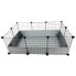 Фото #2 товара C&C Modular cage 3x2 Guinea Pig Cage