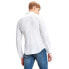 Фото #2 товара Levi´s ® Battery Housemark Slim long sleeve shirt