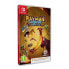 Фото #2 товара Видеоигра для Switch Ubisoft Rayman Legends Definitive Edition Скачать код