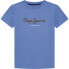 PEPE JEANS New Art Nn short sleeve T-shirt