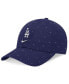 Фото #1 товара Men's Royal Los Angeles Dodgers Primetime Print Club Adjustable Hat