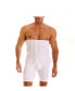 Фото #6 товара Insta Slim Men's Compression Hi-Waist Underwear
