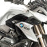 PUIG Lower Deflectors BMW R1200GS 13-18&R1200GS Exclusive/Rallye 17-18&R1250GS/Adventure/HP 18-19