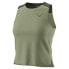 ფოტო #3 პროდუქტის DYNAFIT Sky Crop sleeveless T-shirt