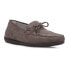 ფოტო #1 პროდუქტის GEOX U350WA00022 Ascanio Boat Shoes