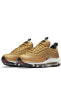 Фото #2 товара Air Max 97 Gold Sneaker Ayakkabı