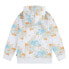 LEVI´S ® KIDS Splatter Print Pullover hoodie