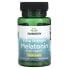 Фото #1 товара Витамины для здорового сна Swanson Extra Strength Melatonin, 5 мг, 60 капсул